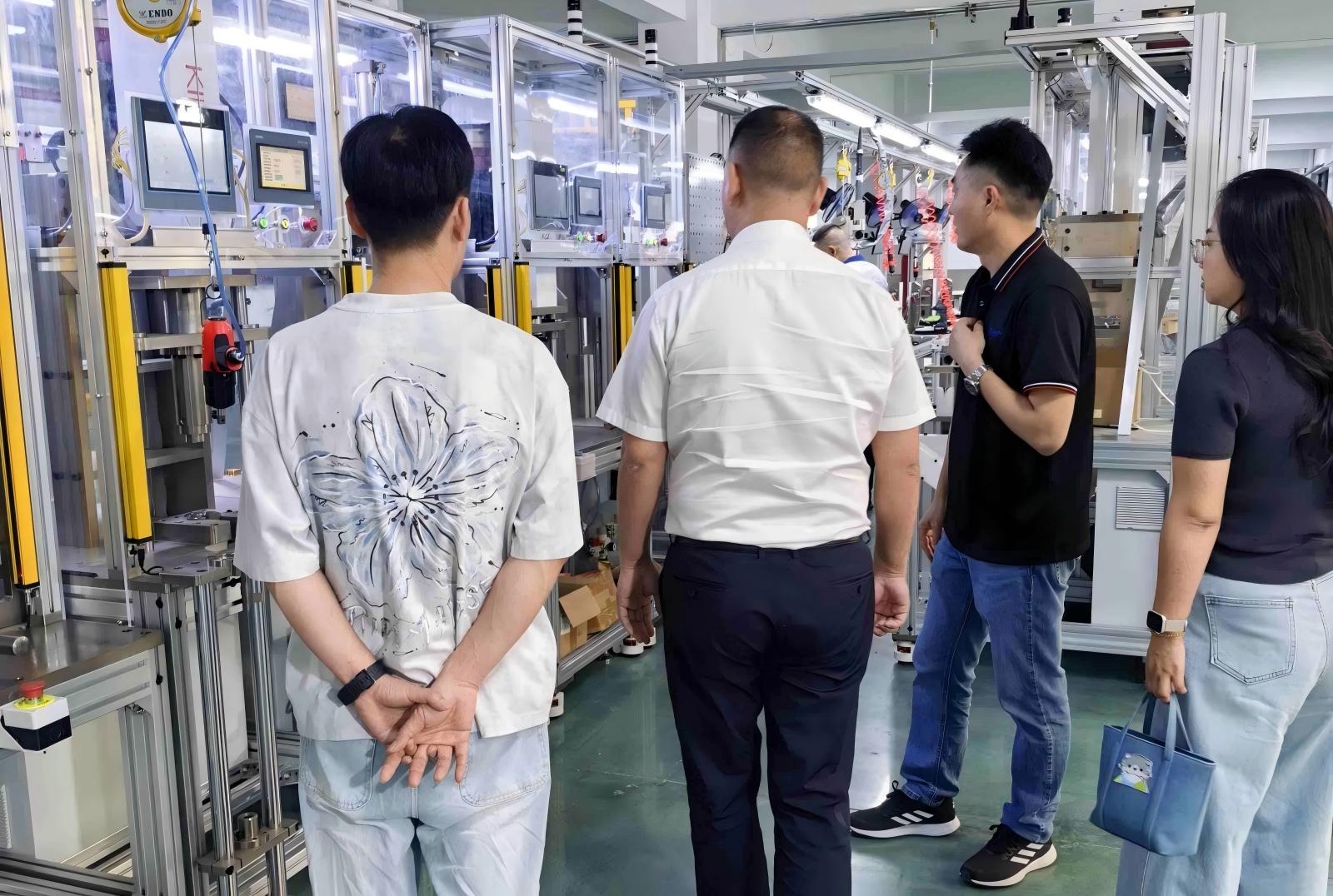 沧龙动力十周年庆典圆满举行 | 十年同行，共启新程