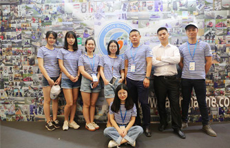 2018上海国际游艇展回顾
